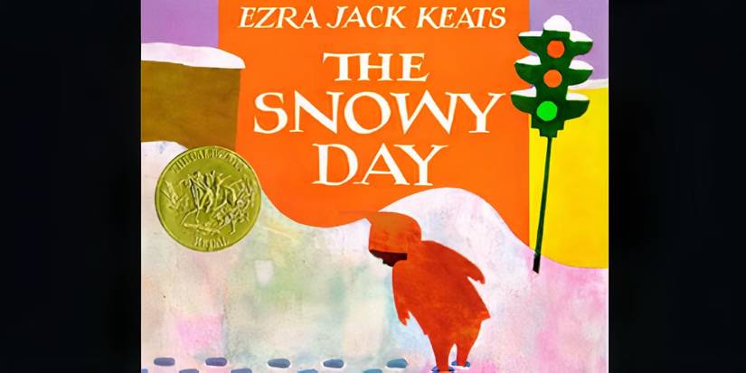 The Snowy Day 1962