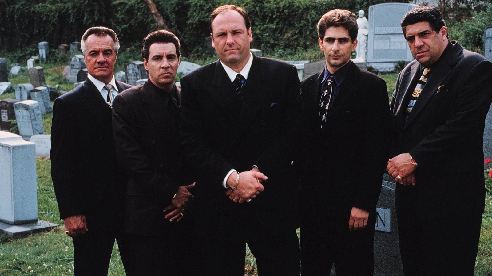 10 Addictive Crime Shows That Are Impossible To Stop Watching