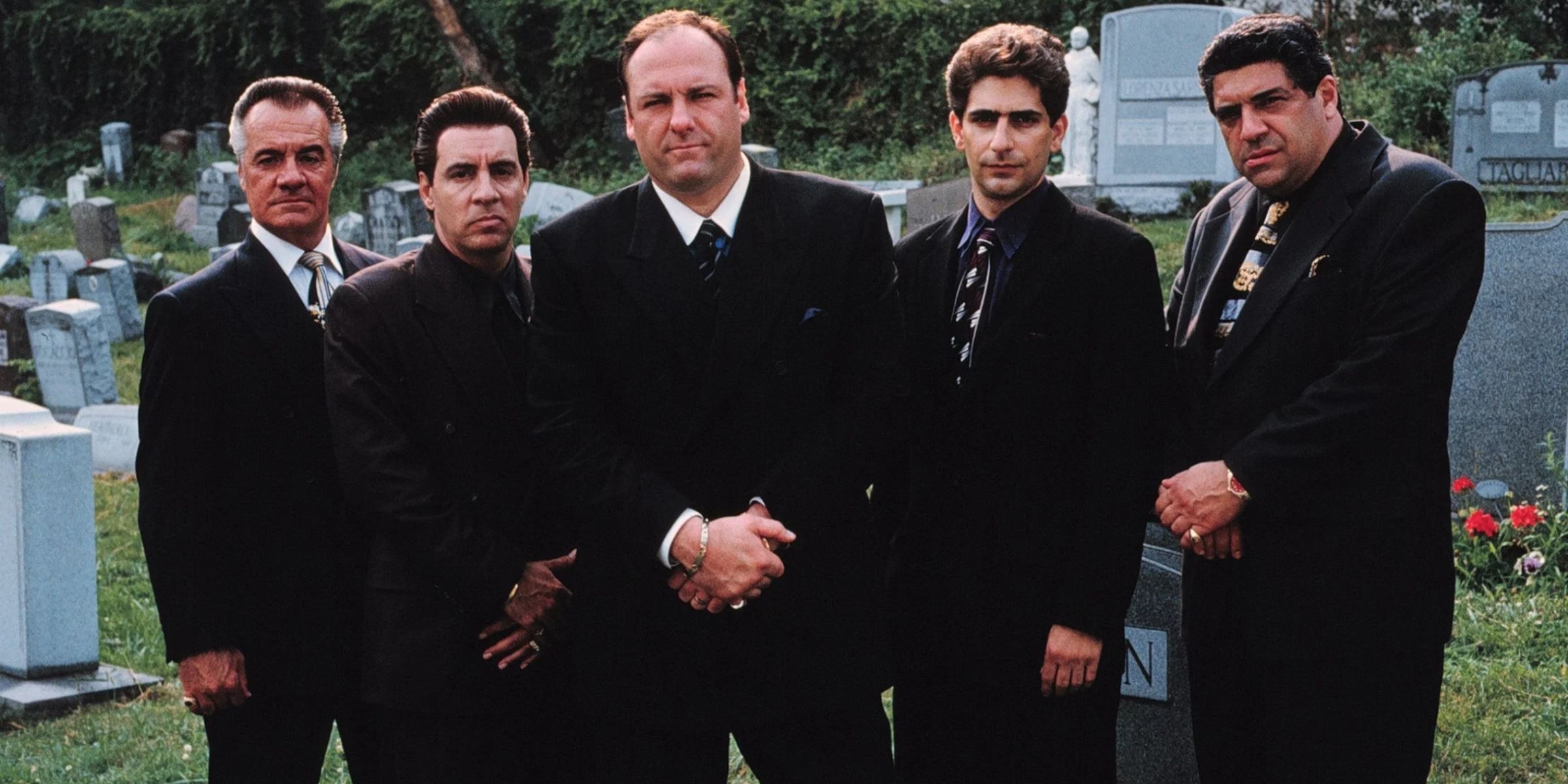 All 86 Episodes of 'The Sopranos,' Ranked image