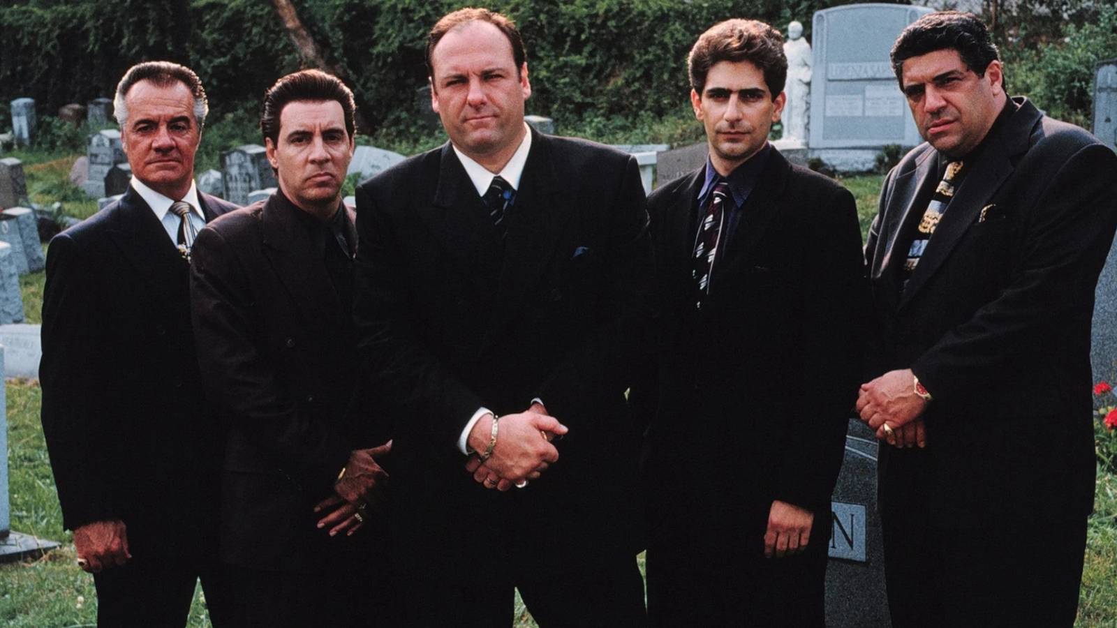 Every Episode of 'The Sopranos,' Ranked