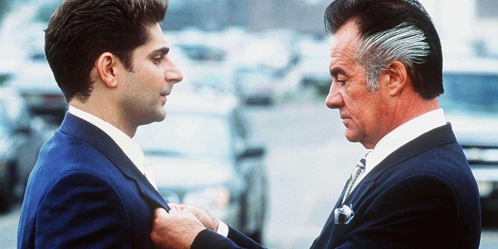 The Sopranos - Fortunate Son - 2001