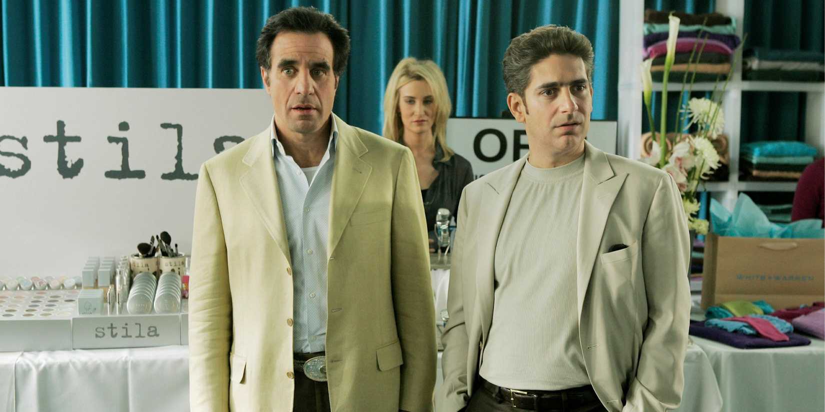 The Sopranos - Luxury Lounge - 2006