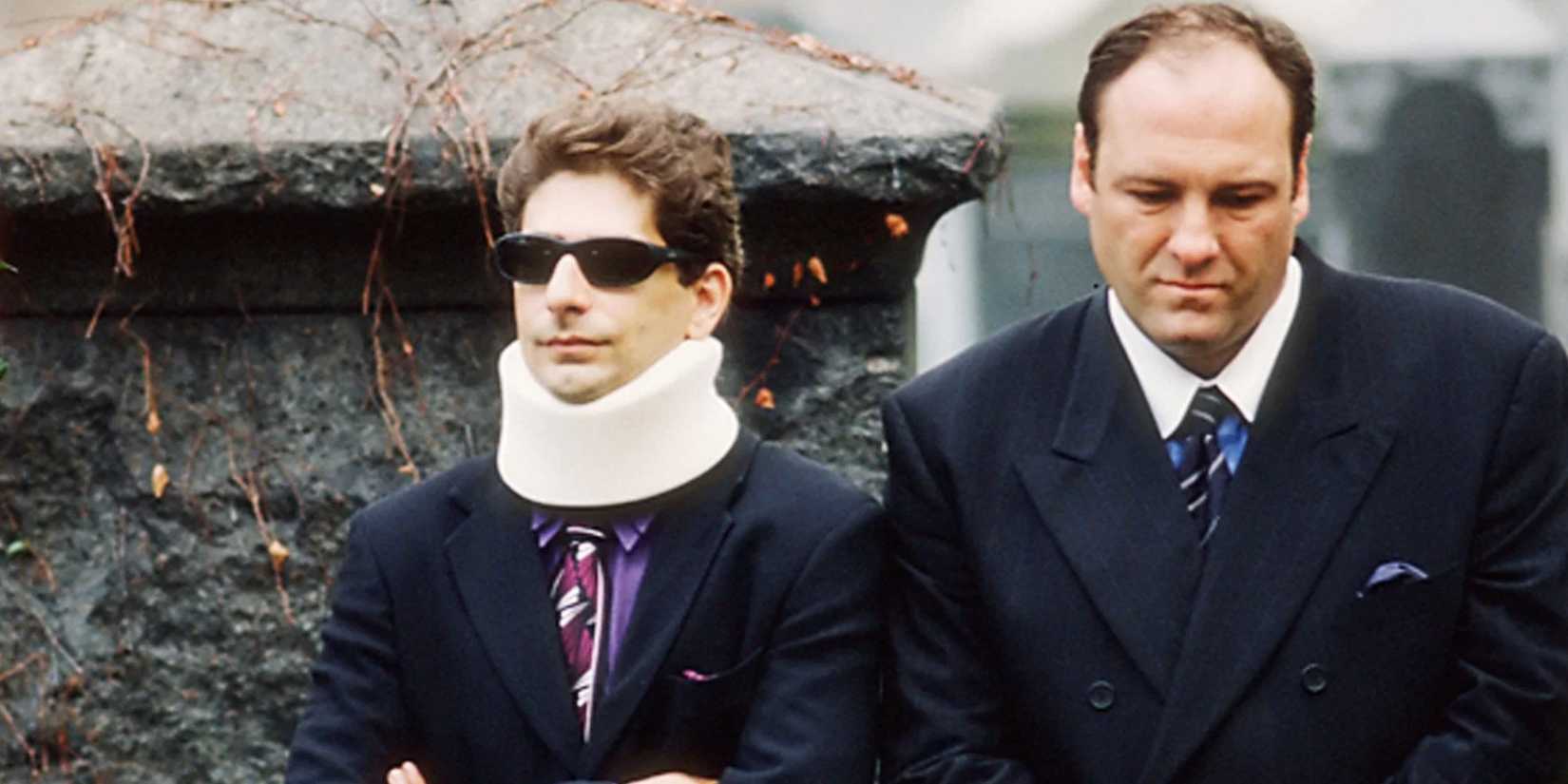 The Sopranos - Meadowlands - 1999