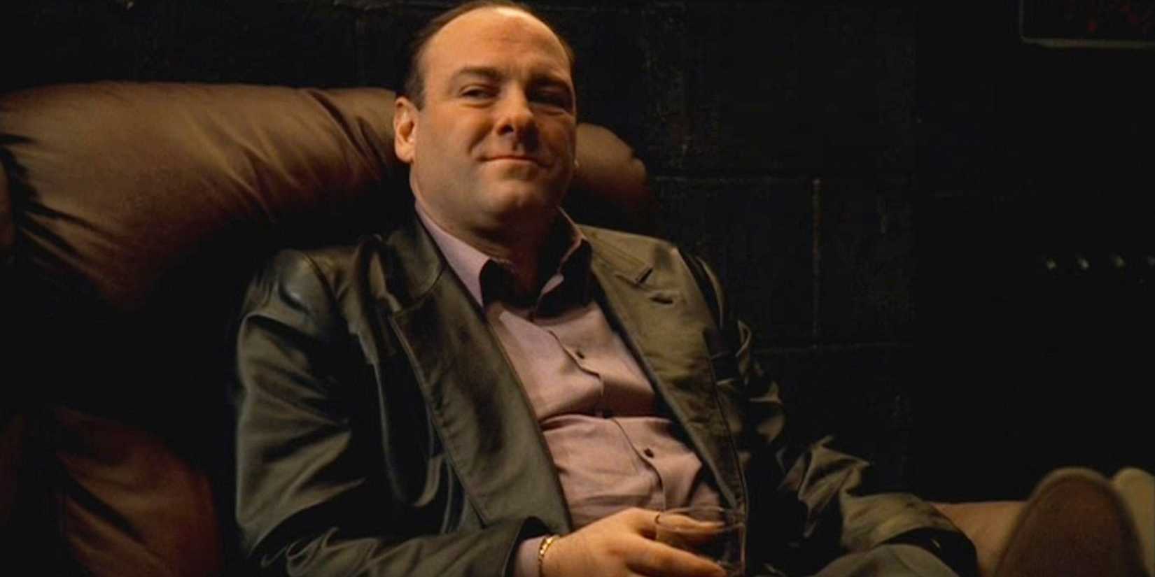 The Sopranos - Mergers and Acquisitions - 2002