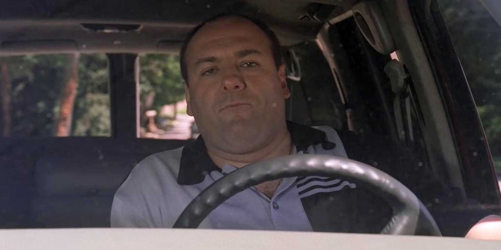 The Sopranos - Mr. Ruggerio's Neighborhood - 2001