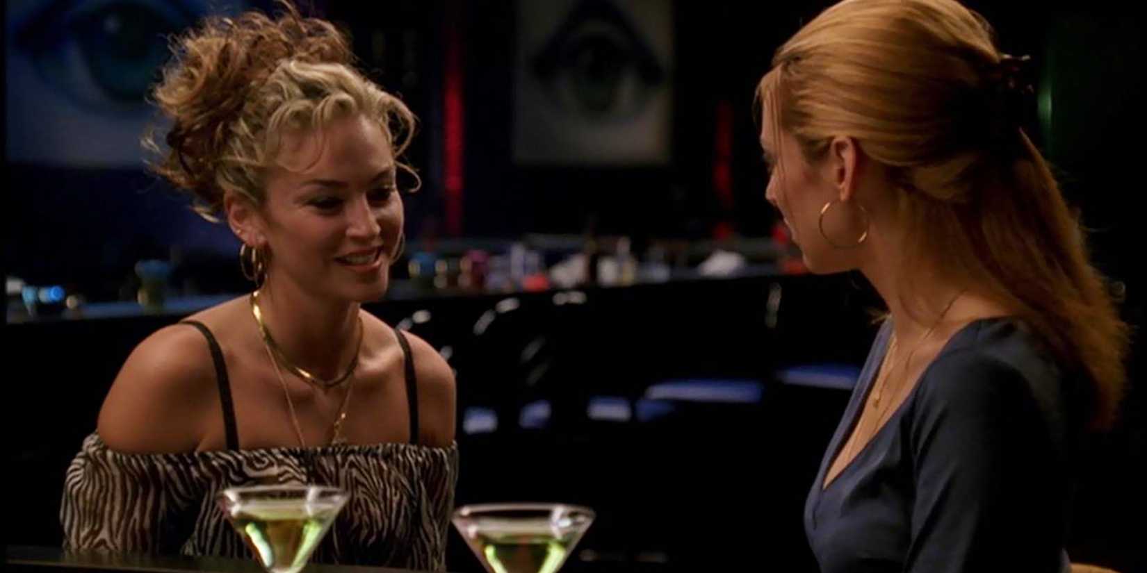 The Sopranos - No Show - 2002