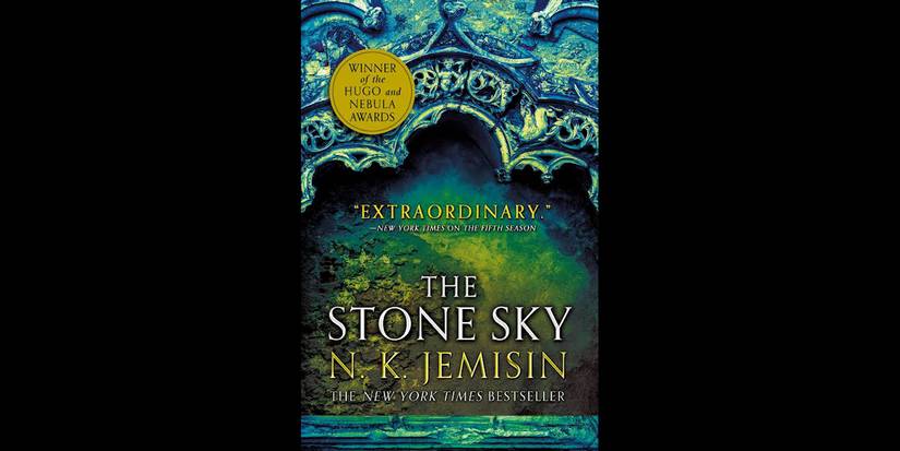 The Stone Sky book0