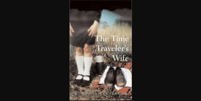 The Time Traveler's Wife 2003 book