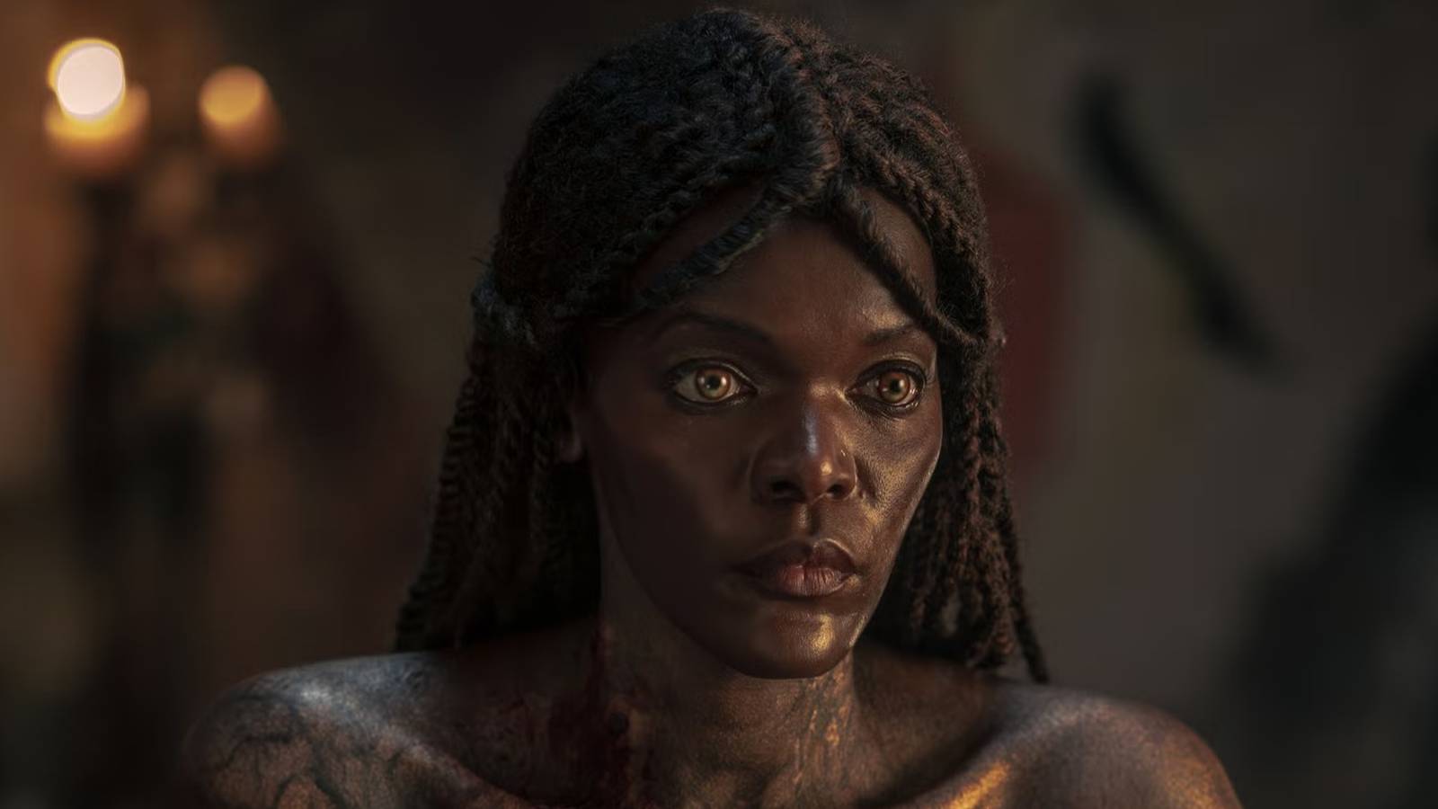 Everything To Know About AMC's 'Queen of the Damned' Based on the Book