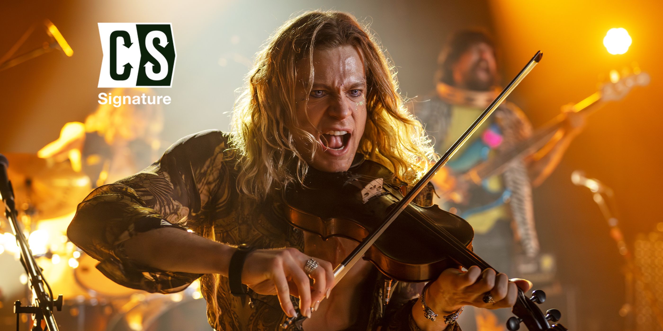 Daniel Hart Drops His Liner Notes for 'The Vampire Lestat' image