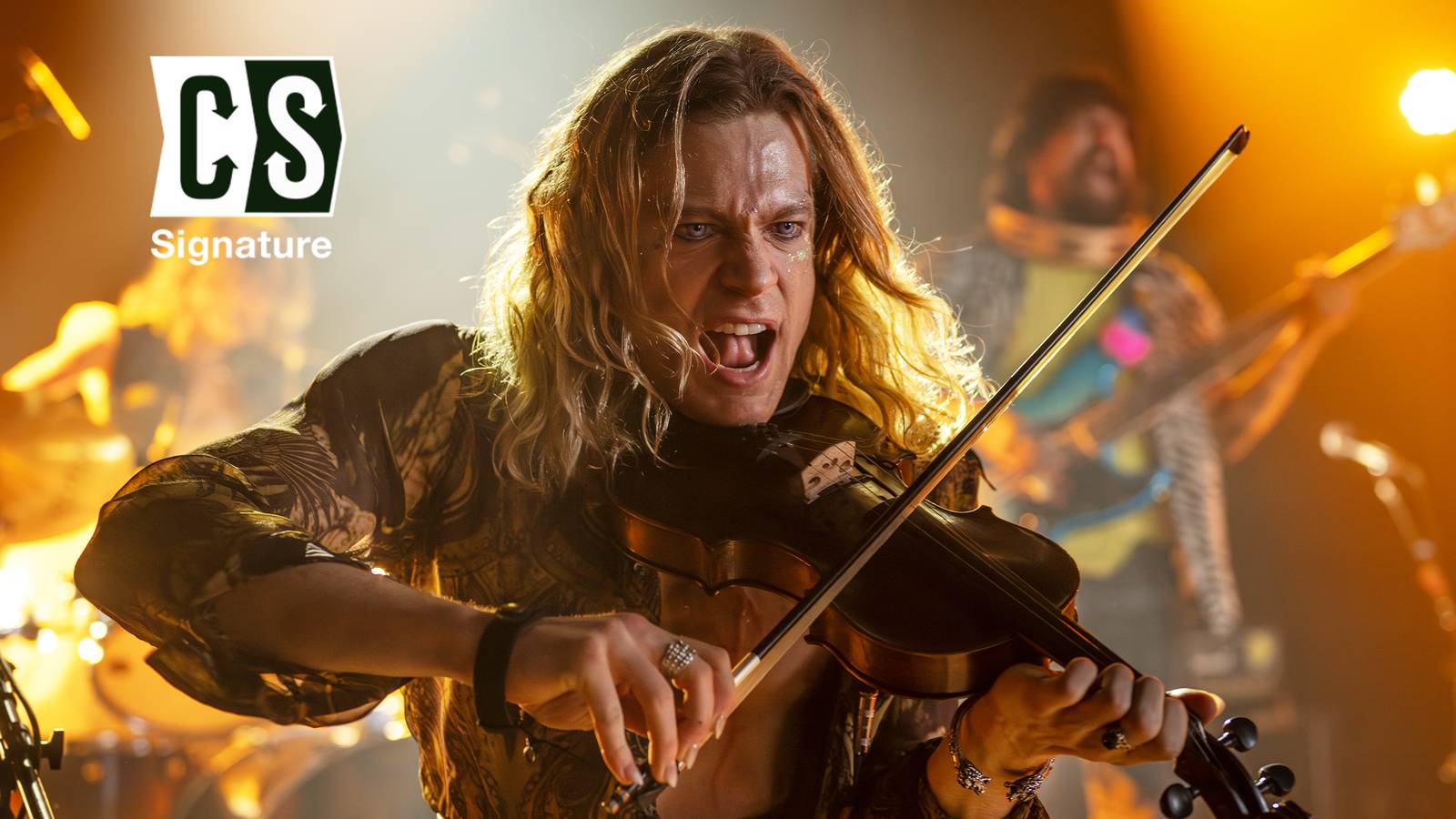 Daniel Hart Drops His Liner Notes for 'The Vampire Lestat'