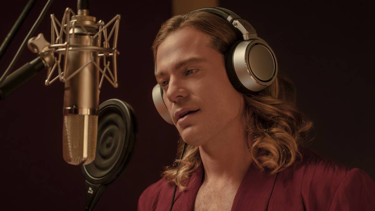 Behind the Scenes: The Grueling Journey of Lestat's Toughest Episode 5 Song!