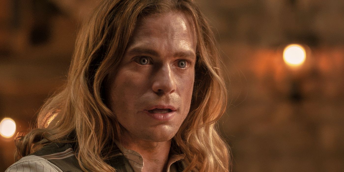 'The Vampire Lestat' Officially Introduces the Legendary "Mother" of All Vampires image