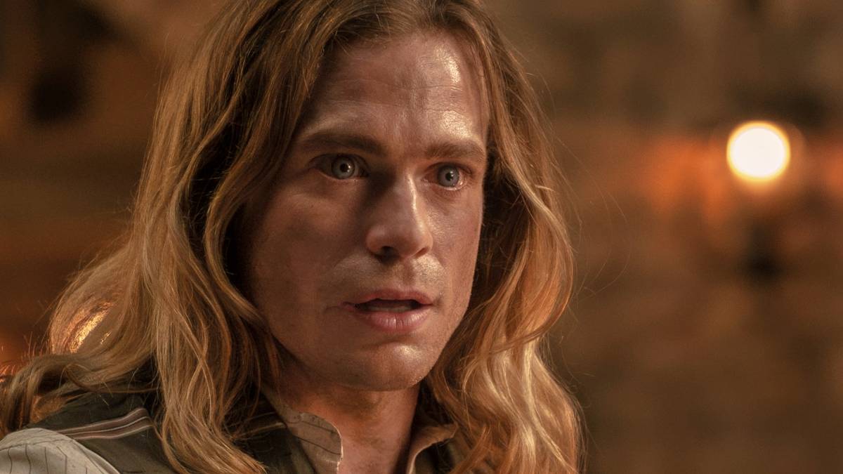 ‘The Vampire Lestat’ Officially Introduces the Legendary “Mother” of All Vampires ‘The Vampire Lestat’ Officially Introduces the Legendary “Mother” of All Vampires