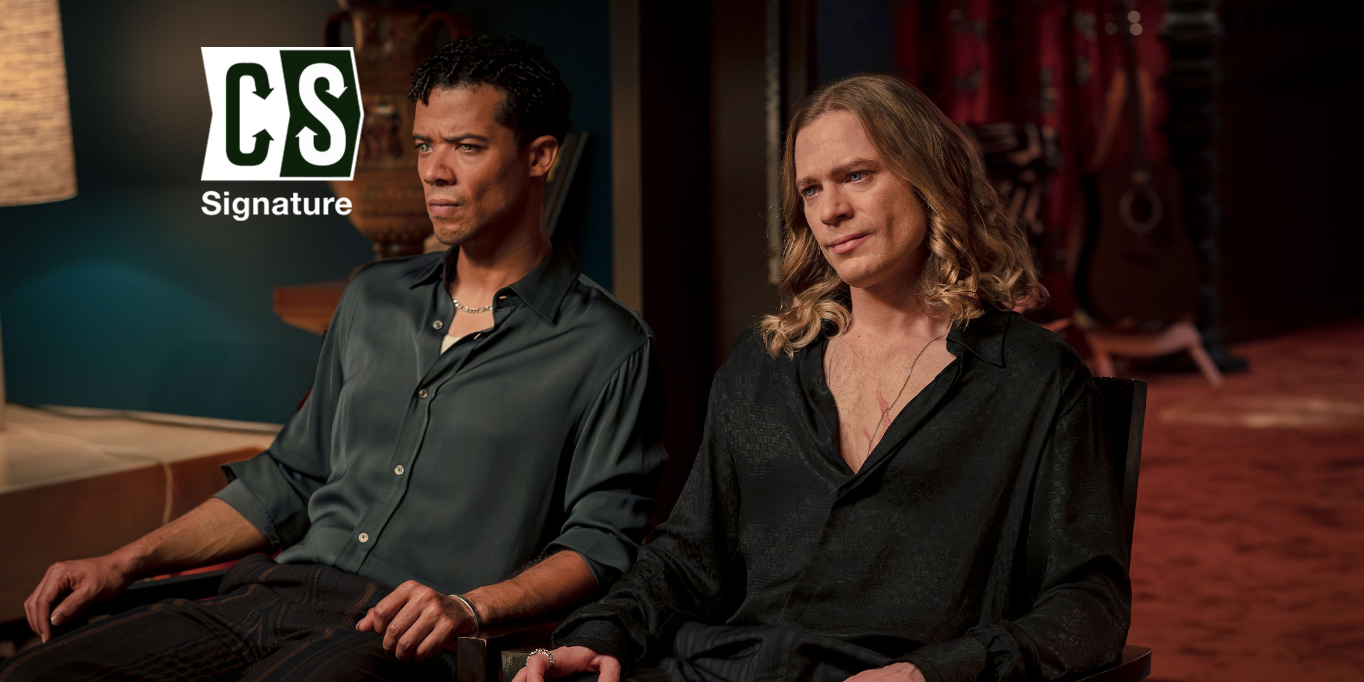 "The Vampire Lestat" resurrects a long-lost character in episode 6