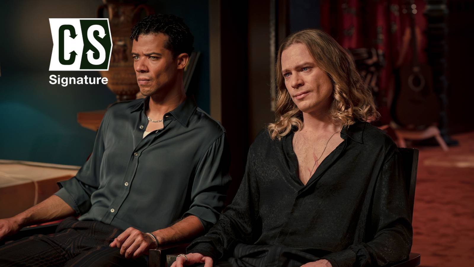 'The Vampire Lestat' Bölüm 6'da Şaşırtıcı Bir Dönüş