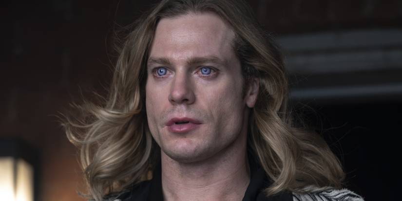 Sam Reid in The Vampire Lestat Episode 7
