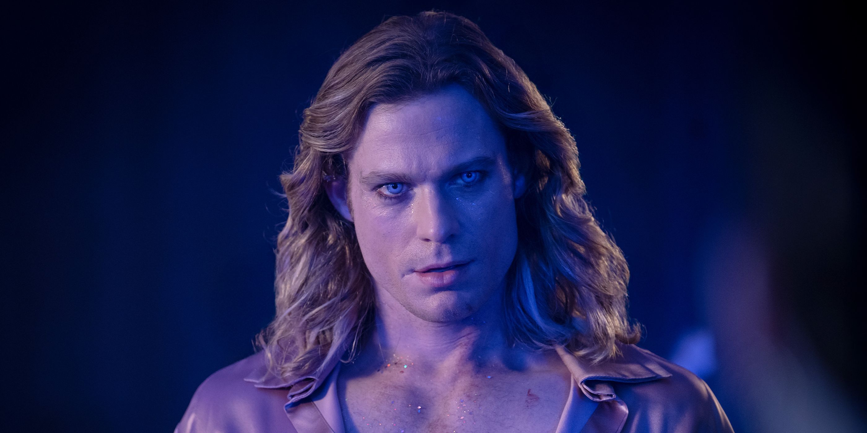 Sam Reid Confirms the End of an Era for 'The Vampire Lestat': "That Chapter Is Closing" image