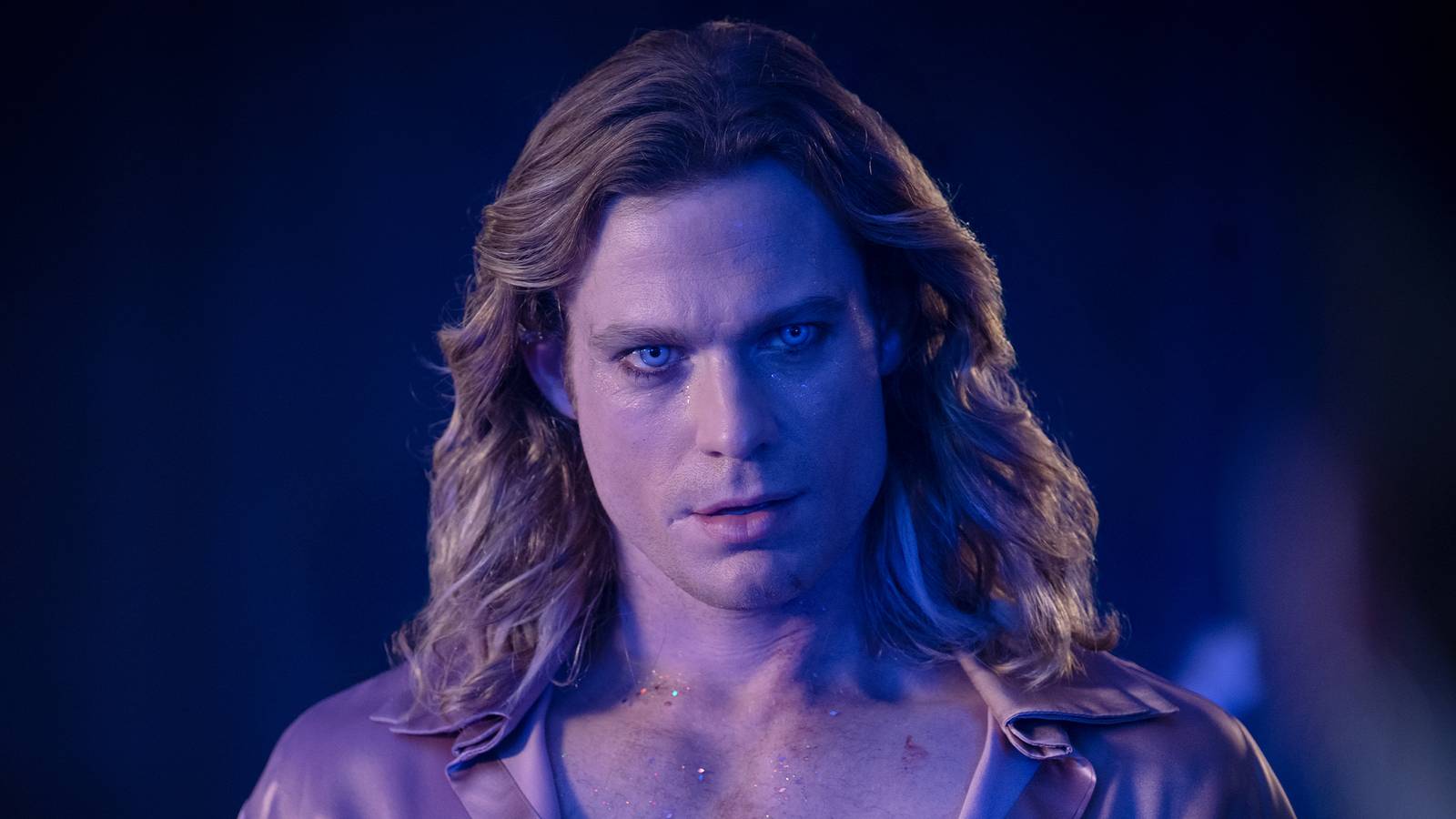 Sam Reid Confirms the End of an Era for 'The Vampire Lestat': "That Chapter Is Closing"