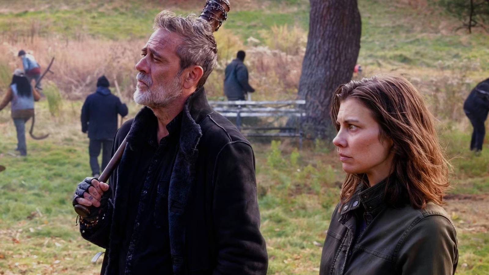Beth Returns in The Walking Dead: Dead City Season 3 Sneak Peek [Exclusive]