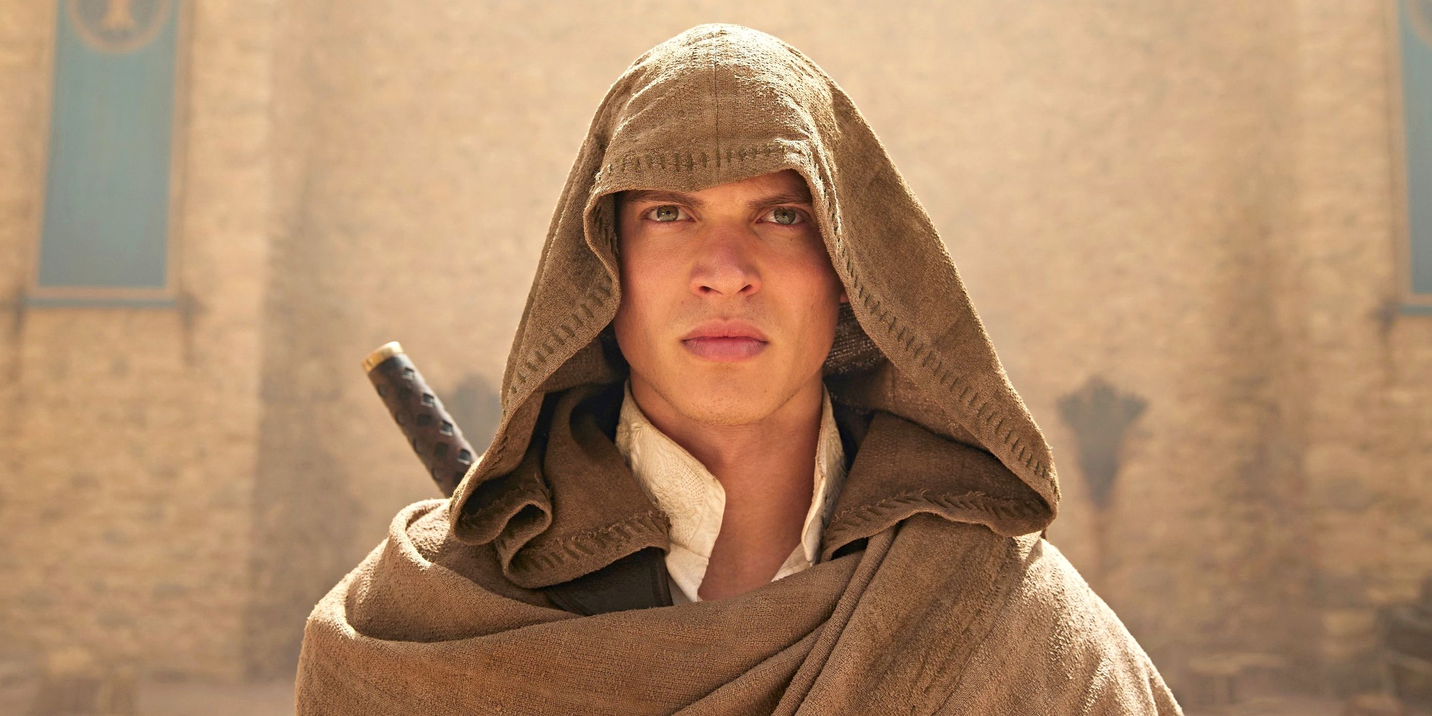 Prime Video’s Cancelled Fantasy Epic Makes a $1.16 Million Comeback image