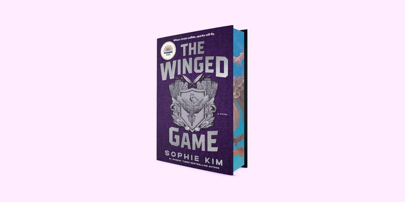 The Winged Game