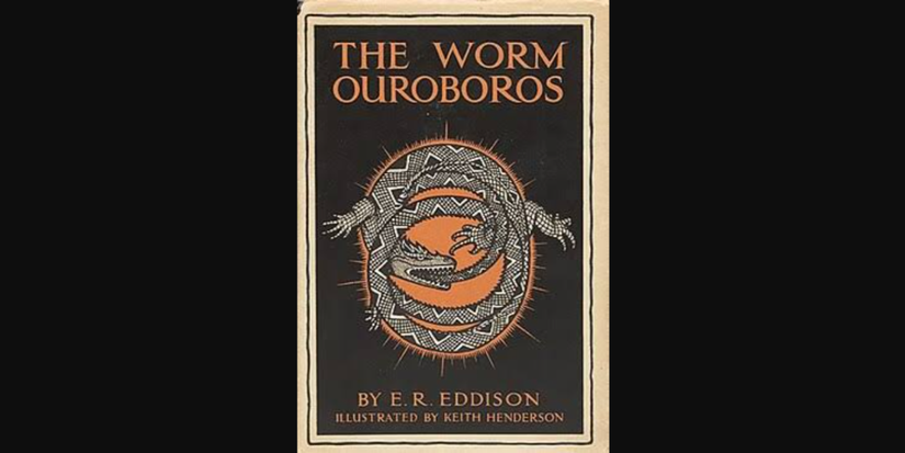 The Worm Ouroboros 1922