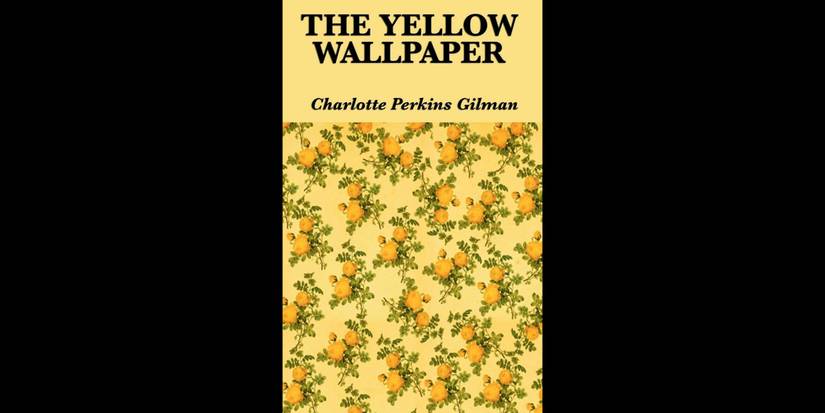 The Yellow Wallpaper book0
