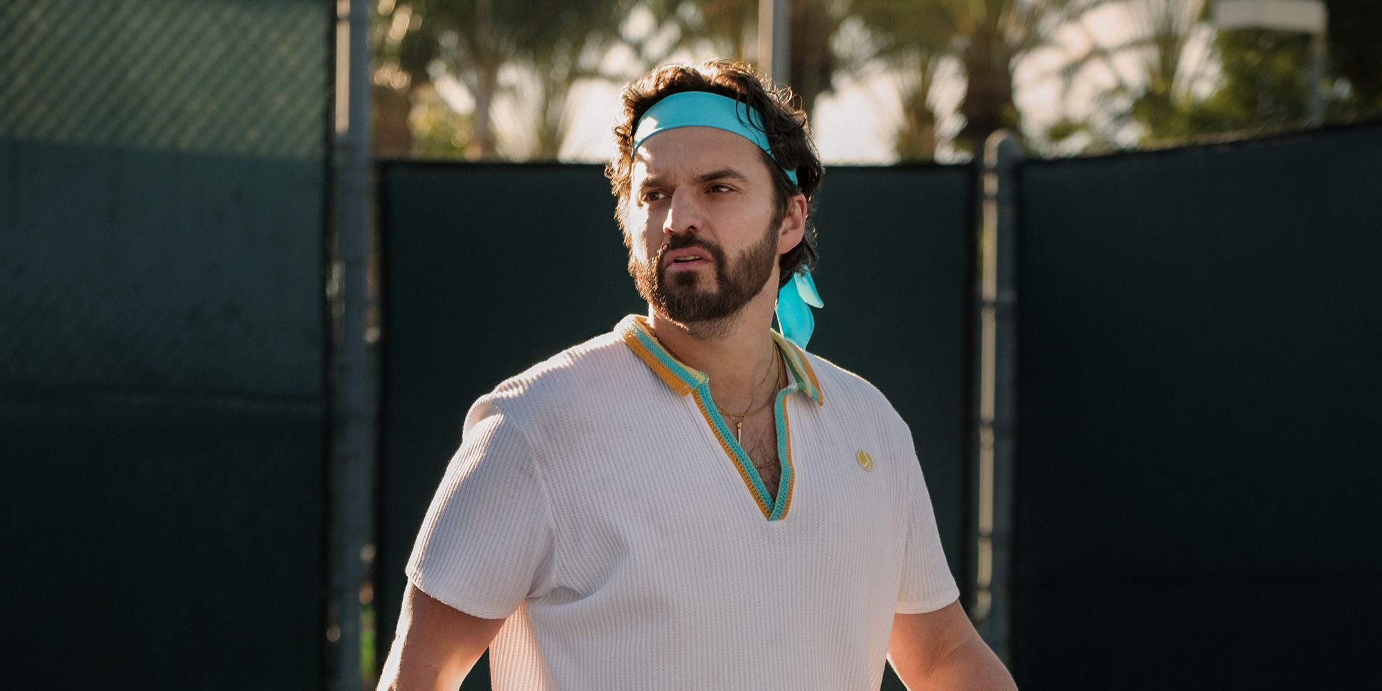 Jake Johnson Reveals How He Inspired 'Drunk History' in Teaser for Mythical Kitchen's New Series [Exclusive] image