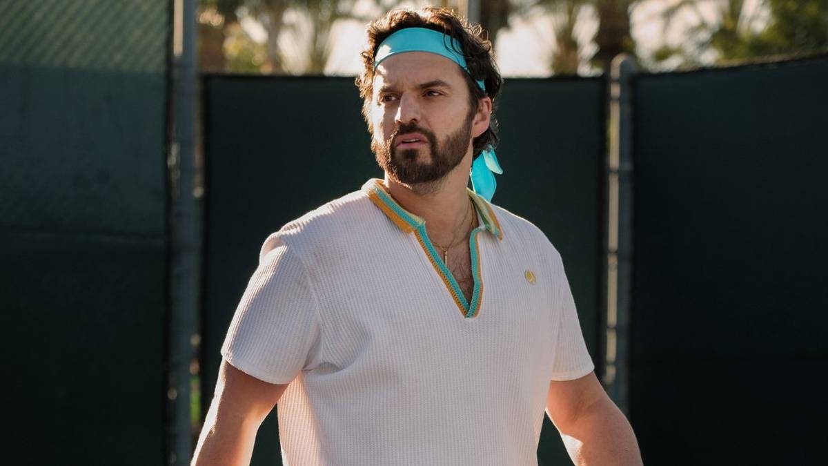 Jake Johnson's New Apple TV Pickleball Comedy 'The Dink' Is Elevated by Its Performances | Review