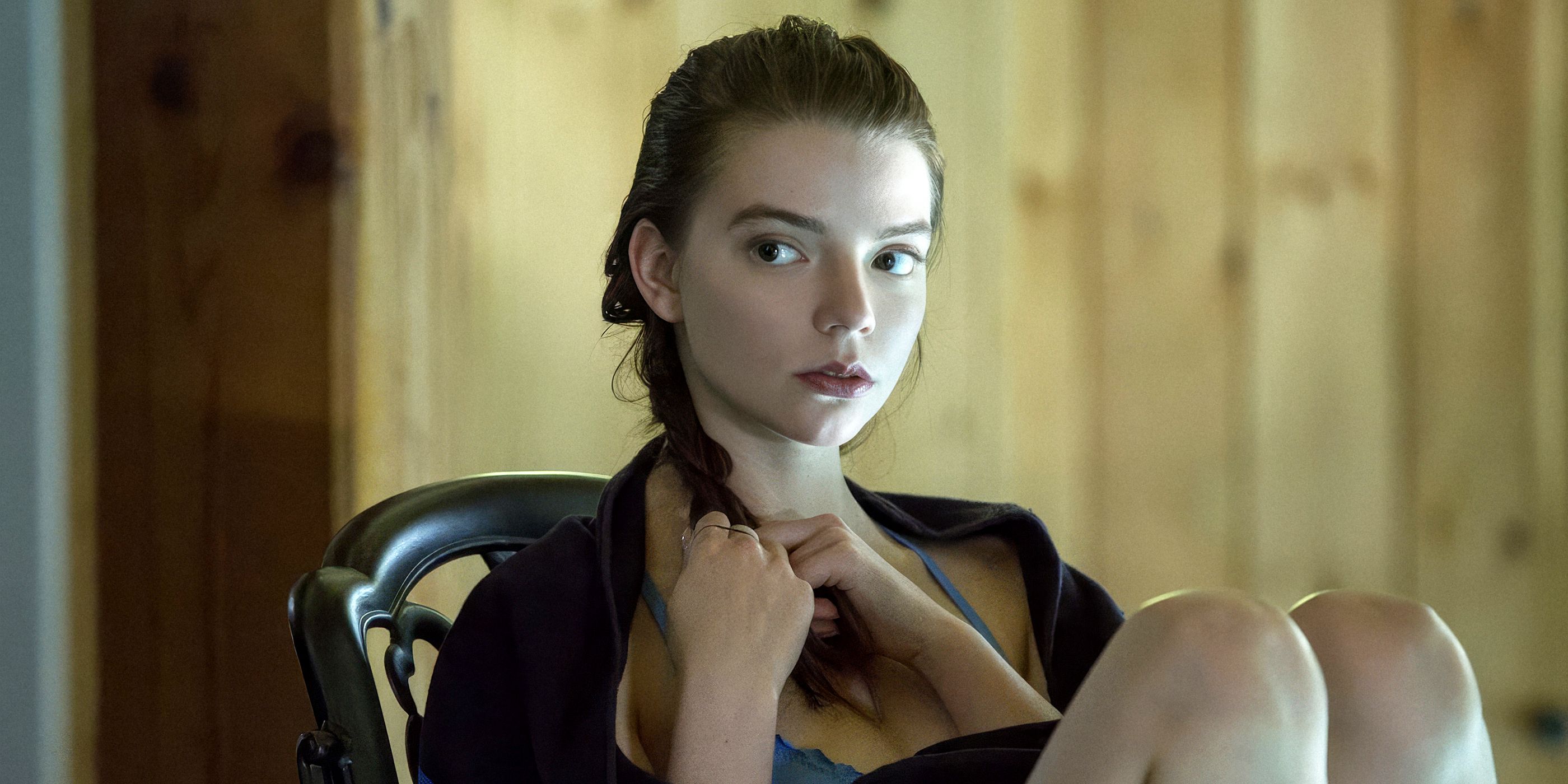 Anya Taylor-Joy's 93-Minute Thriller Is Quietly One of the Best Mysteries on Prime Video image
