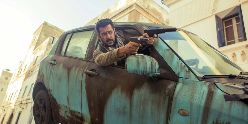 tiger zinda hai
