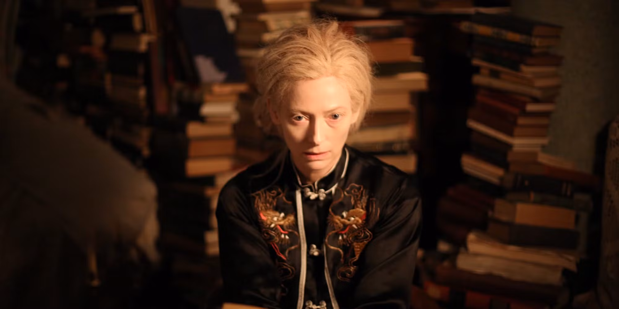 5 Greatest Tilda Swinton Movies That Define Her Career