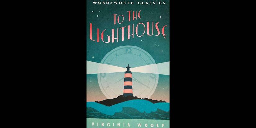To the Lighthouse book0