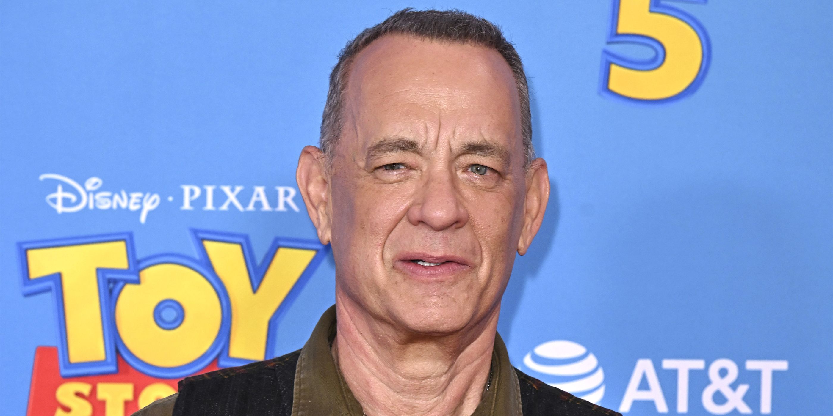 Tom Hanks’ Surprise 5-Part Netflix Series Is Quietly Becoming 2026’s Most Important TV Event image