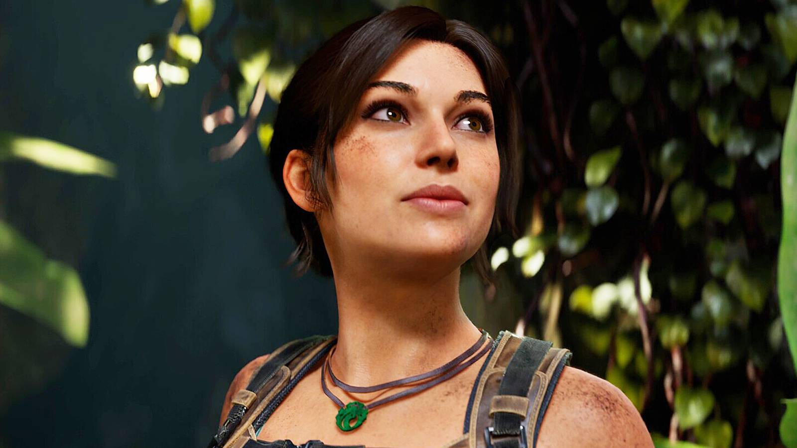 ‘Tomb Raider’ Gets Official Release Update Before New Prime Video Series