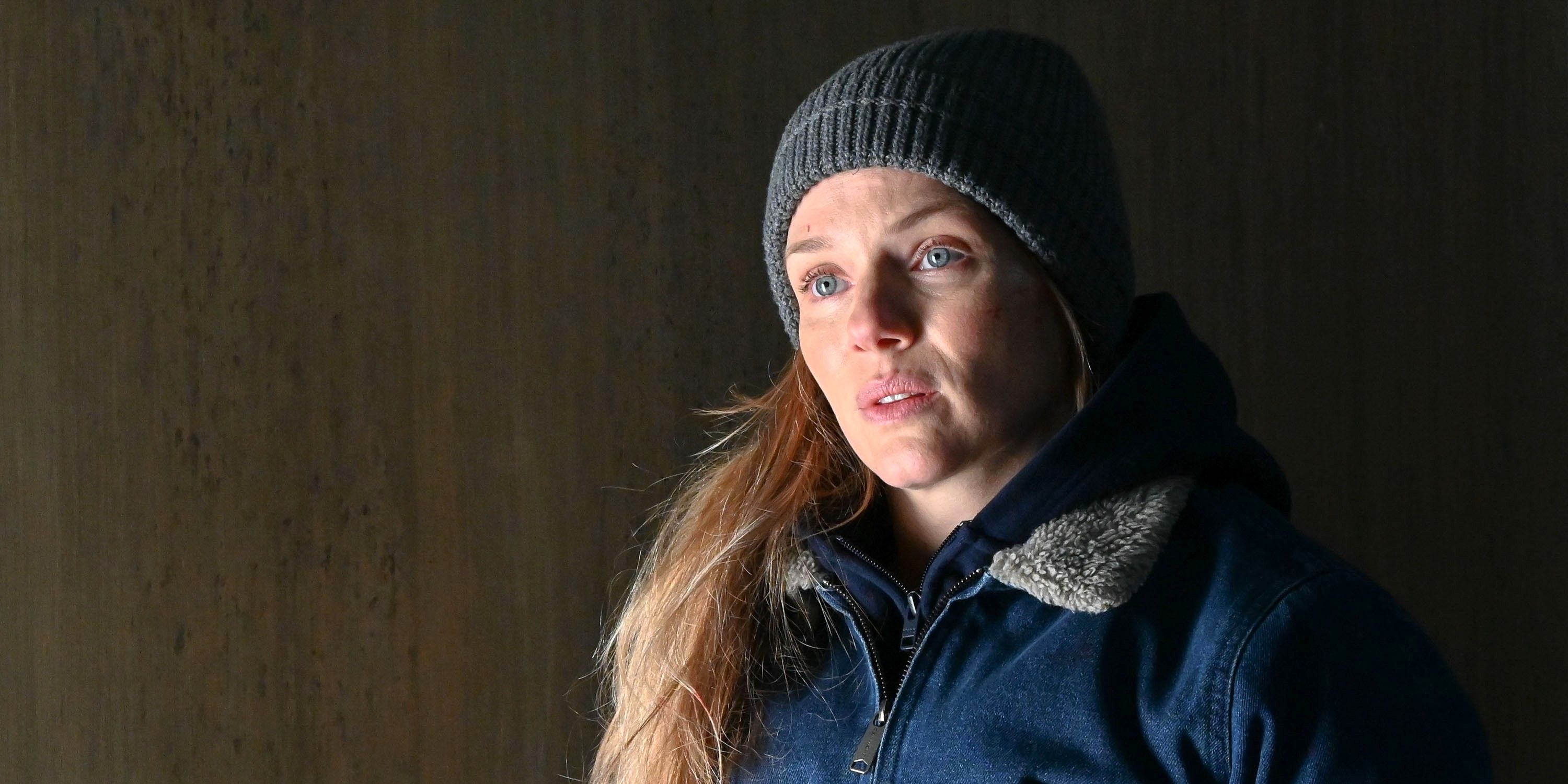 Tracy Spiridakos' First Series Since 'Chicago P.D.' Arrives in Less Than a Month image