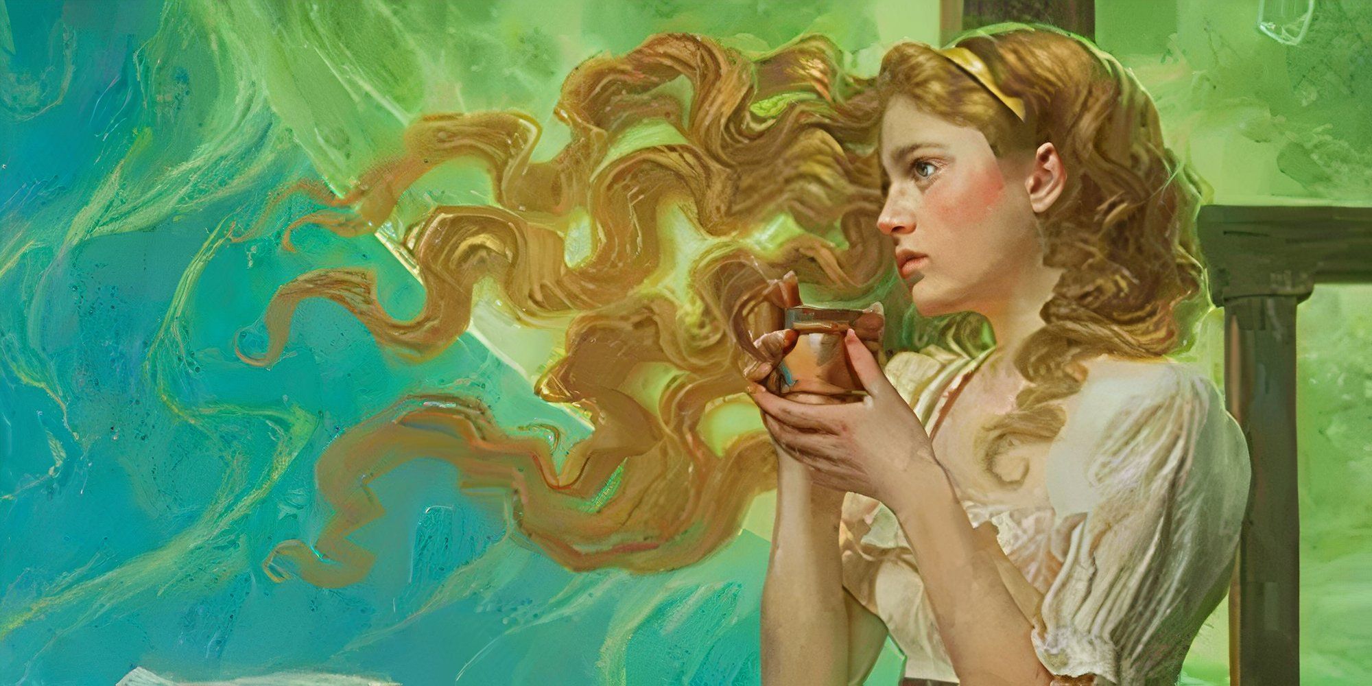 The 10 Greatest High Fantasy Books of the Last 5 Years, Ranked image