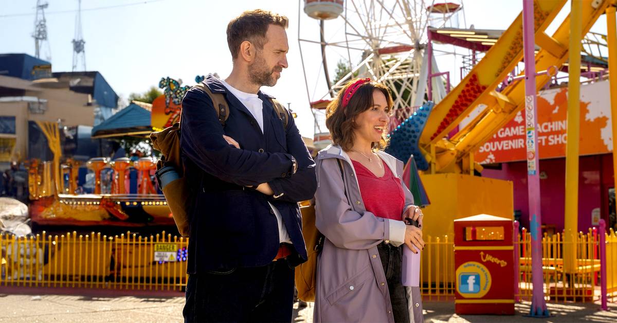Trying' Is Still Apple TV's Best Comedy of All Time With Its Season 5 Return | Review
