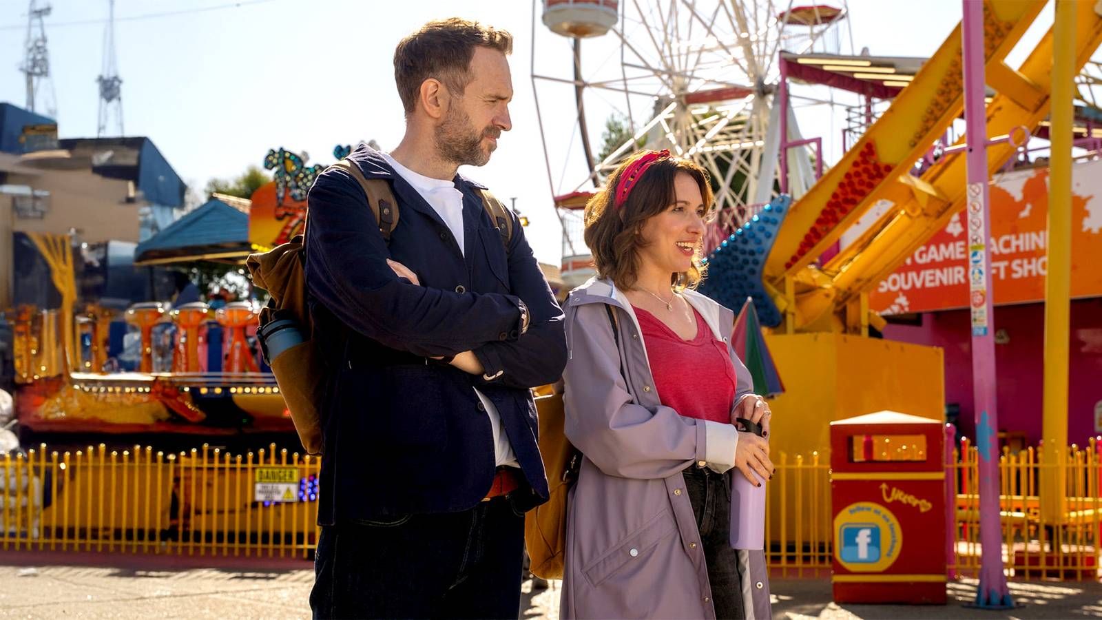 ‘Trying’ Is Still Apple TV's Best Comedy of All Time With Its Season 5 Return | Review