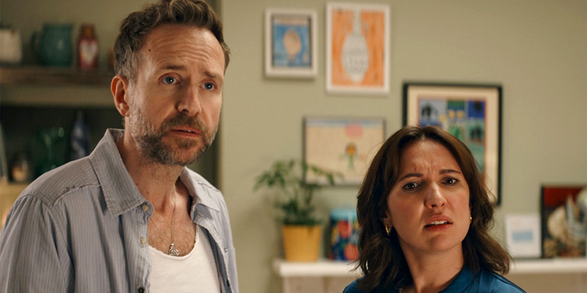 Apple TV+'s Trying Ready for Another Reinvention After Season 5 Time Jump