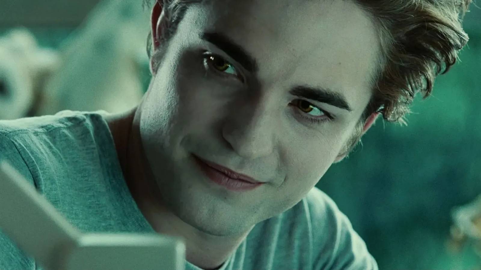 El mejor personaje de ‘Crepúsculo’ nunca ha sido un vampiro, y no está ni cerca El mejor personaje de ‘Crepúsculo’ nunca ha sido un vampiro, y no está ni cerca