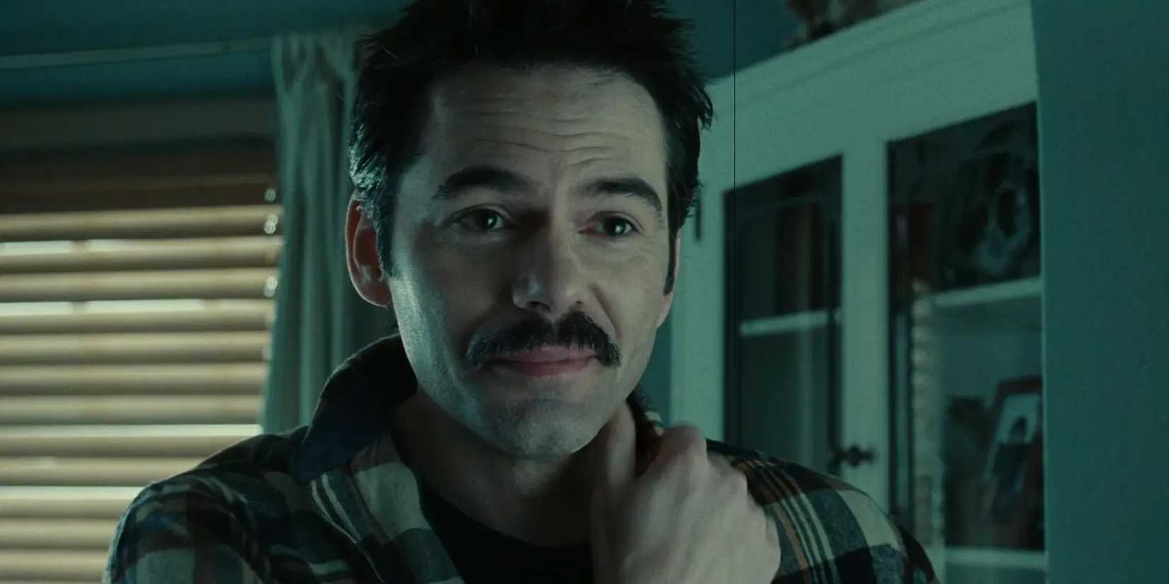 Charlie Swan en 'Crepúsculo'