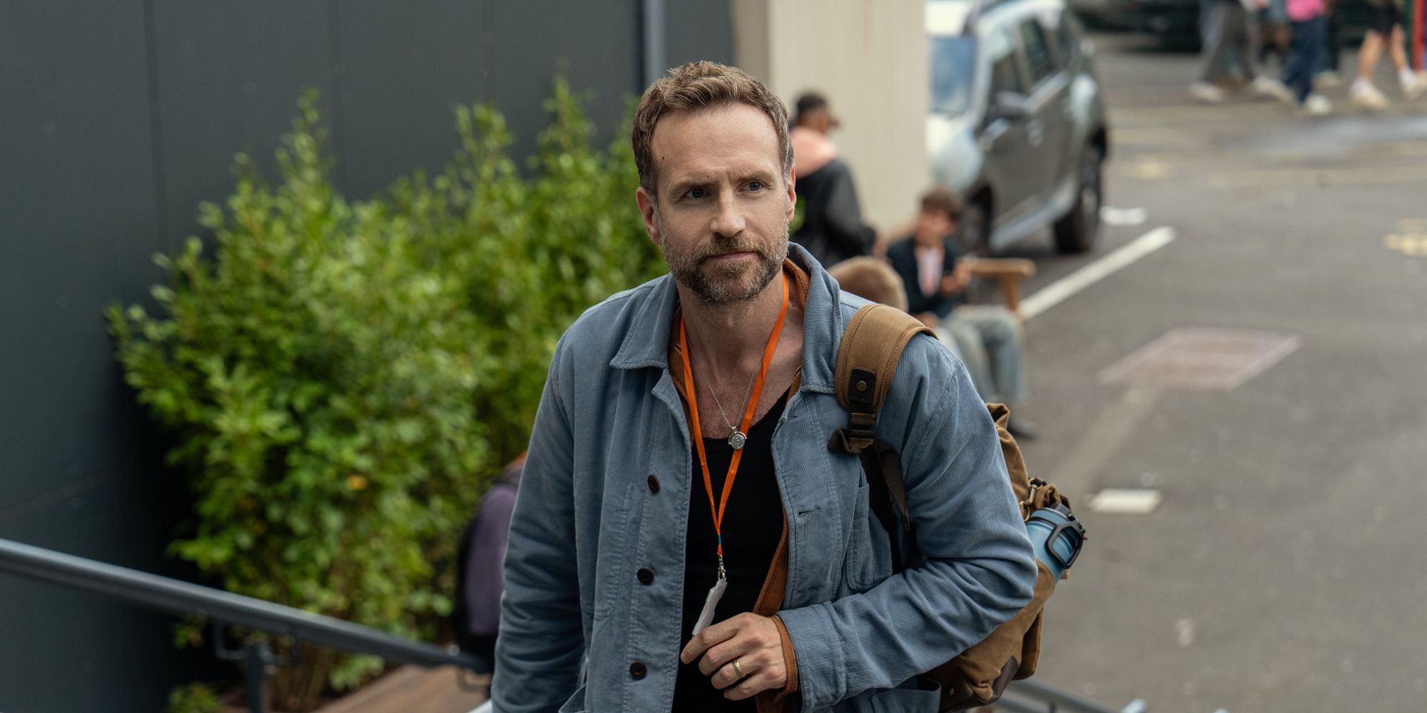 Apple TV+ comedy "Trying" returns for Season 5 with harsh new lessons