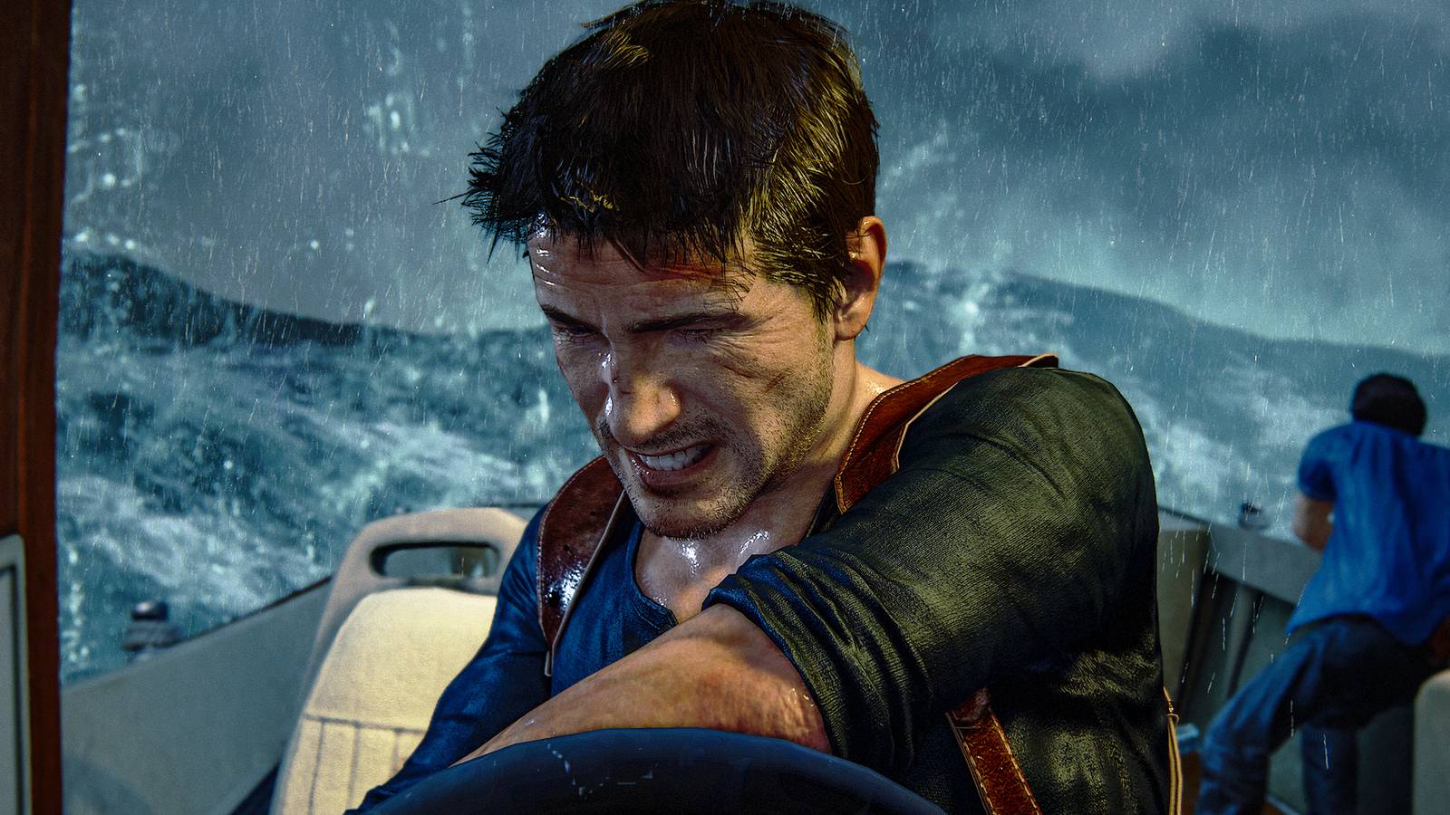 8 Essential Naughty Dog Games, Ranked