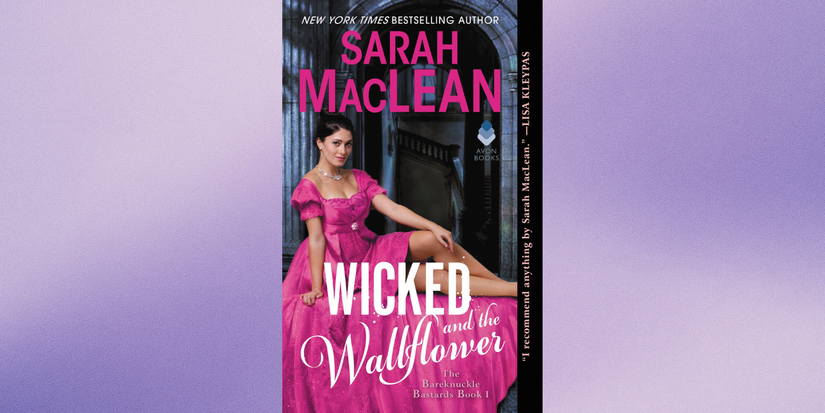 Wicked and the Wallflower