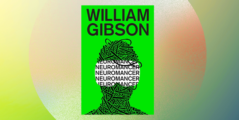 Neuromancer
