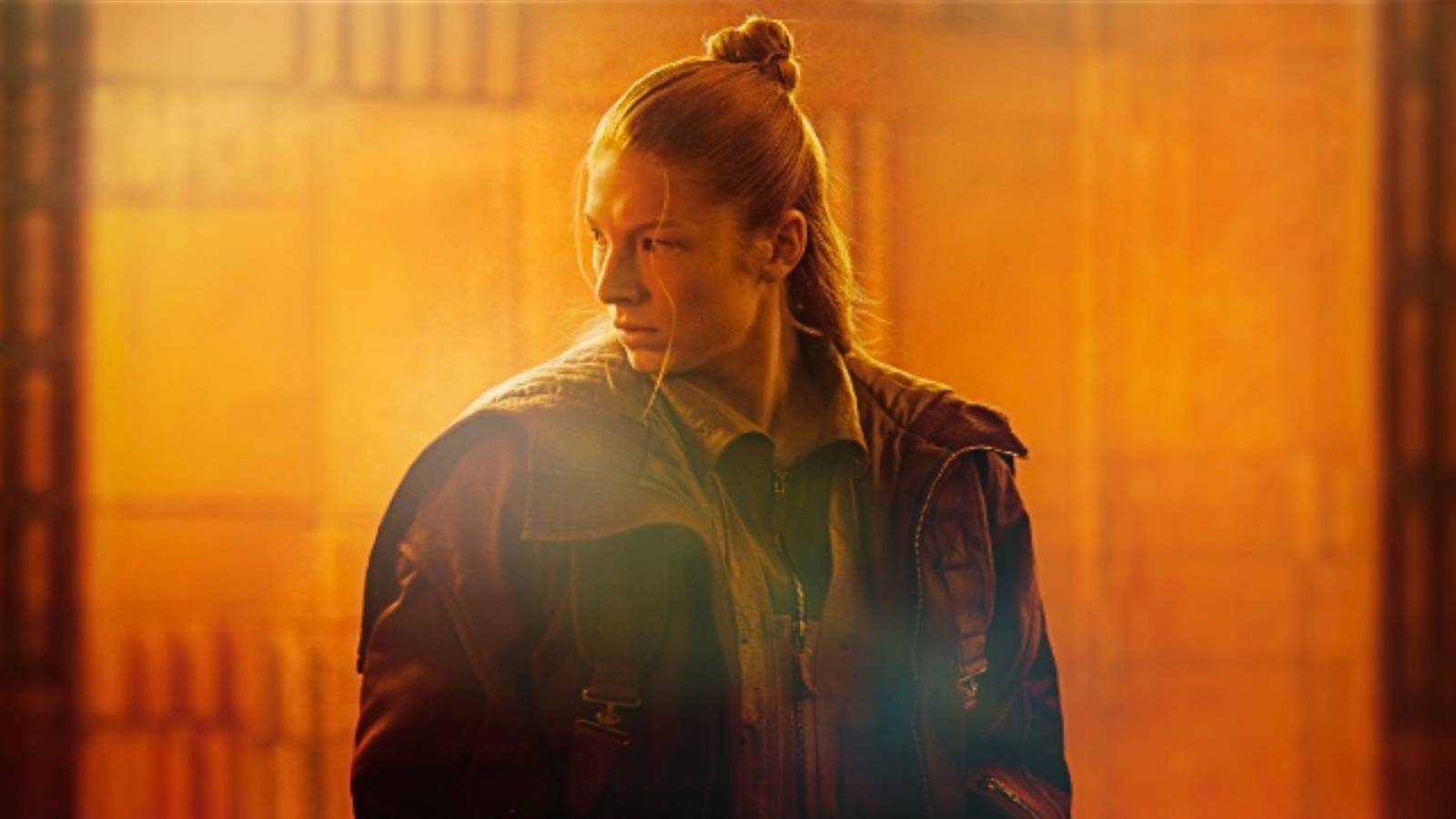 Photo: collider.com Ridley Scott Reveals Cut Blade Runner Plot About Tyrell Being a Clone