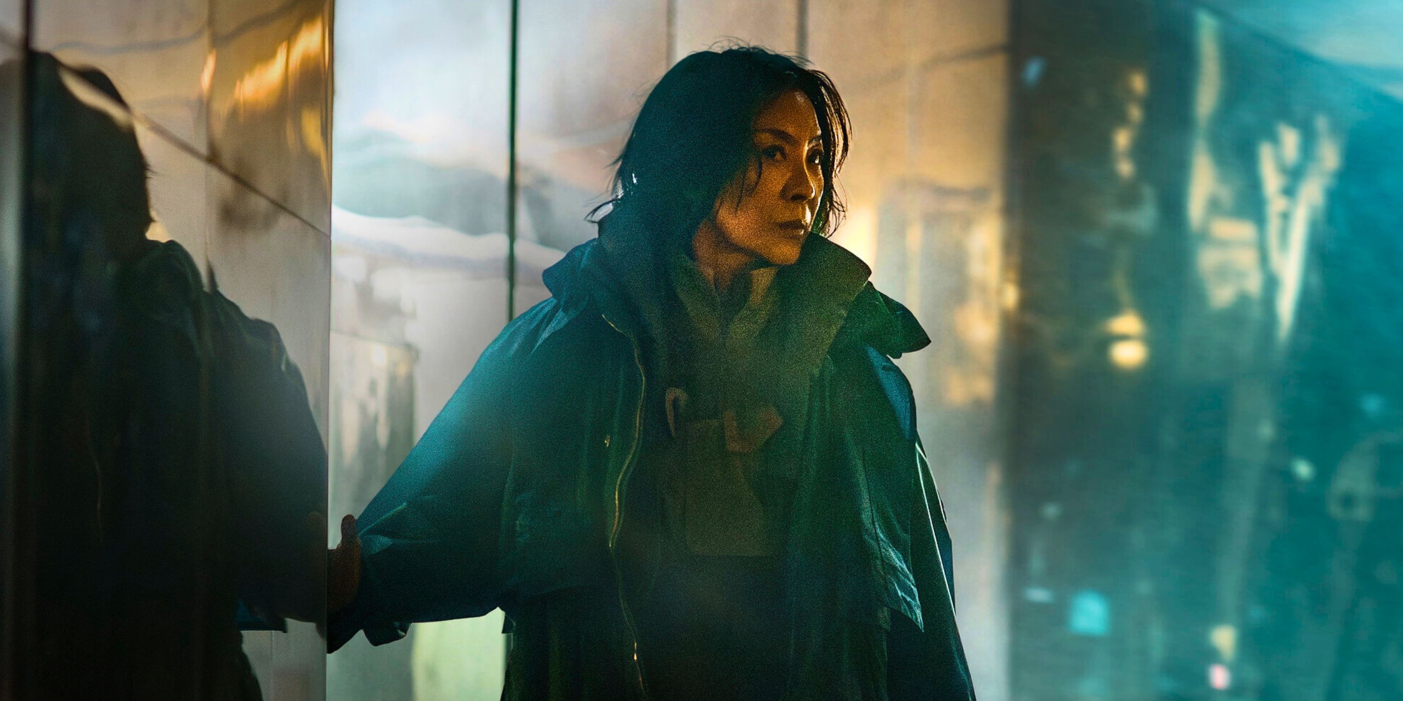 Prime Video’s 'Blade Runner 2099' Is Officially Not Returning for Season 2 [Exclusive] image