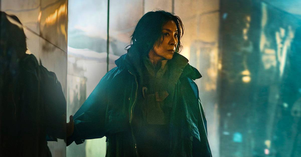 Must-Watch Streaming Shows Coming in Fall 2026